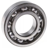 Шариковый подшипник 6020 C3 от FBJ открытый