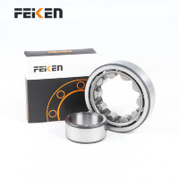 Цилиндрический подшипник NJ 1044 ML от FEIKEN роликовый однорядный
