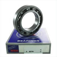 Шариковый подшипник BL 214 от NSK открытый