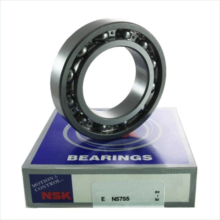 Шариковый подшипник BL 314 от NSK открытый