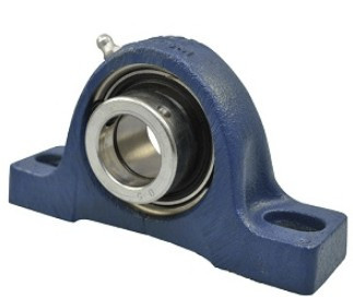Подшипниковый узел SY 40 TF от SKF