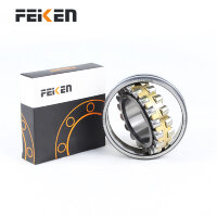 Сферический подшипник BS2-2220-2RS5/VT143 от FEIKEN роликовый двухрядный