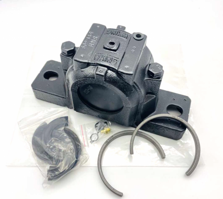 Корпус SNH 228 от WXING подшипниковый