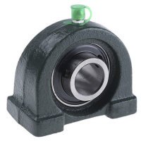 Подшипниковый узел UCPA 209 от ASAHI