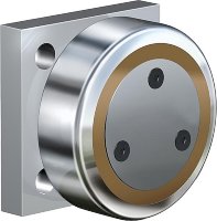 Подшипник PR 2.054 + AP 0-Q Winkel с квадратным крепёжным фланцем