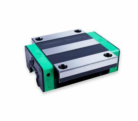 Каретка HGW35CCZAH TECHNIX профильная направляющая