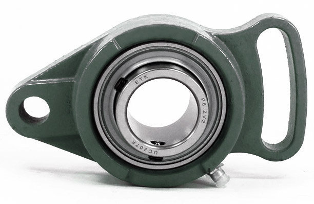 Подшипниковый узел UCFA 205 от ASAHI