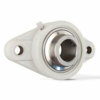 Подшипниковый узел UCFL PL 211 BSS 2RS от BECO из пластика