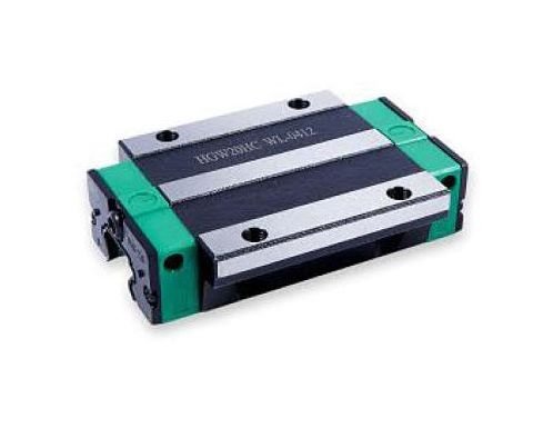 Каретка HGW35HСZAH TECHNIX профильная направляющая