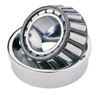 Конический подшипник HR 30310 DJ от NSK роликовый