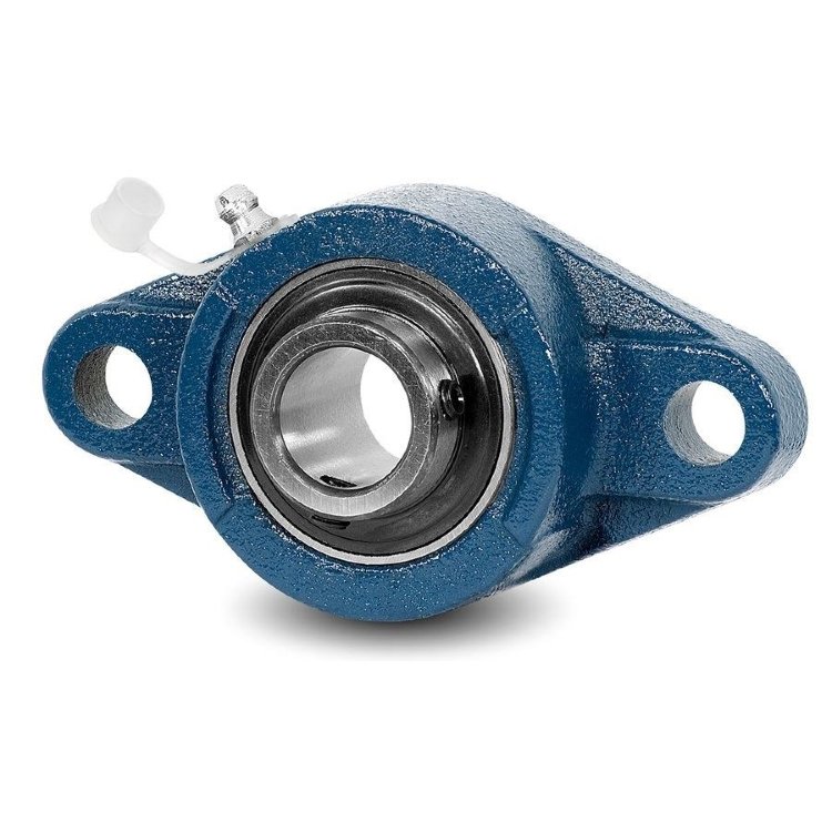 Подшипниковый узел LKN 209 2F + H2309 FKL шариковый