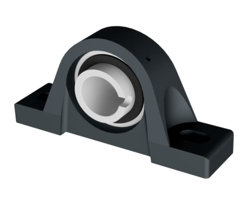 Подшипниковый узел SW 20 G-RASEL20 от PTI