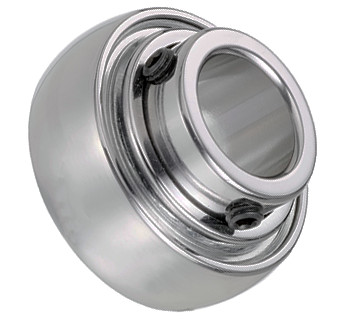 Шариковый подшипник UC 206 BSS 2RS FEIKEN из нержавеющей стали