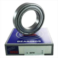 Шариковый подшипник BL 220ZZ от NSK с защитными шайбами