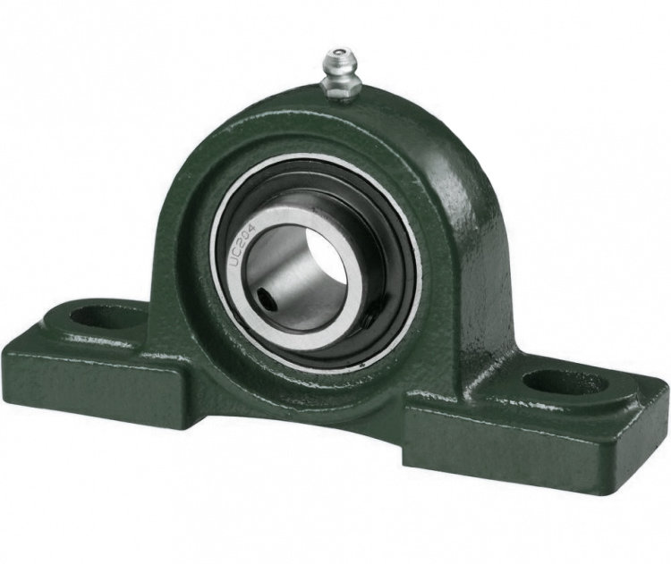 Подшипниковый узел UCP 305 от ASAHI