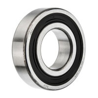 Шариковый подшипник 626 BSS 2RS (W626-2RS1) от ELRE из нержавеющей стали