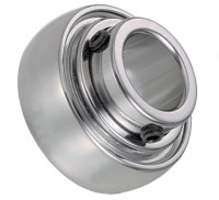 Шариковый подшипник UC 209 BSS 2RS FEIKEN из нержавеющей стали