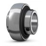Подшипник шариковый YEL 206-2F от SKF корпусный