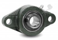Подшипниковый узел UCFL 218 от ASAHI