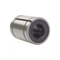 Линейный подшипник LM 60-UU-AJ от TECHNIX с регулировкой зазора