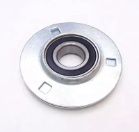 Подшипниковый узел UYC 210 2S от FKL шариковый
