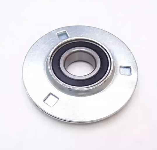 Подшипниковый узел UYC 210 2S от FKL шариковый