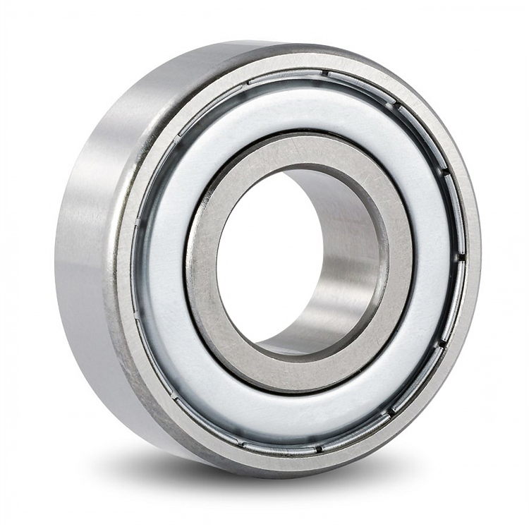 Шариковый подшипник W 636-2Z от SKF из нержавеющей стали