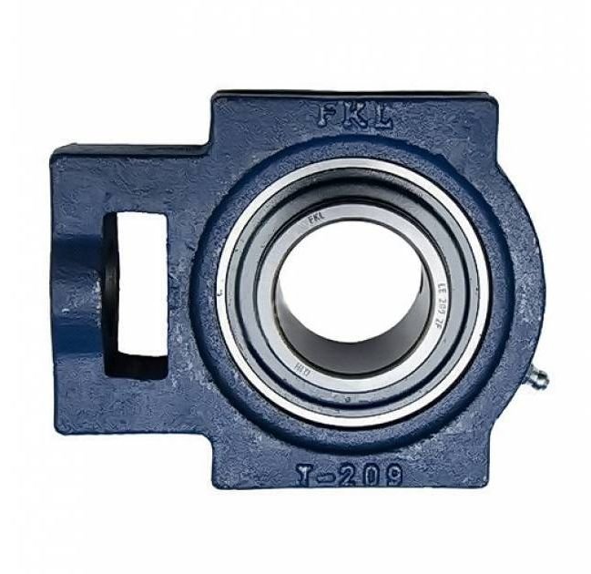 Подшипниковый узел UET 210 2S от FKL шариковый