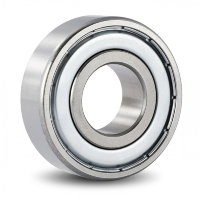 Шариковый подшипник W 607-2Z от SKF из нержавеющей стали