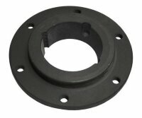 Ступица болтовая SM1200 под втулку (Taper bush)