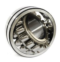 Сферический роликовый подшипник 21307CDKE4 от NSK с коническим отверстием