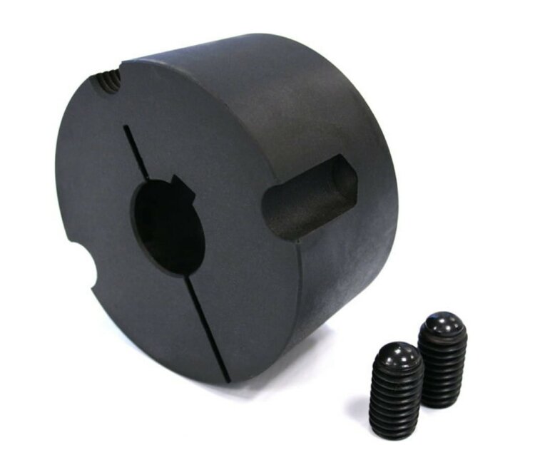 Втулка Taper Bush / Taper Lock 2517-42