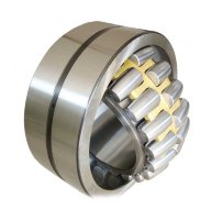 Сферический роликовый подшипник 23160CAE4 от NSK с цилиндрическим отверстием