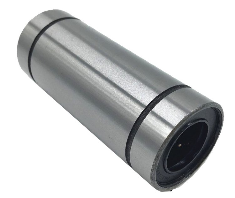 Линейный подшипник LM 20L-UU от TECHNIX удлиненный