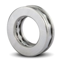 Шариковый подшипник 51214 BHT 320-350 от BECO для экстремальных температур
