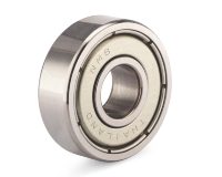 Подшипник шариковый DDR-515ZZ (SS639/1.5ZZ) от NMB из нержавеющей стали