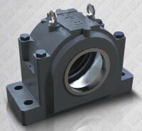 Подшипниковый корпус SNH 3088 GL от HCB чугунный на лапах