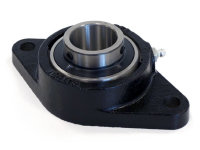 Подшипниковый узел OWFZ 60 U-RCJTZY60 от PTI фланцевый