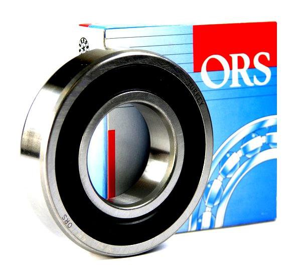 Подшипник 6009 2RS от ORS радиальный шариковый