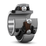 Подшипник шариковый YAT 204 от SKF корпусный