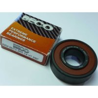 Шариковый подшипник 6316 BHTS 2RS VT 250-280 от BECO для высоких температур