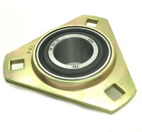 Подшипниковый узел UEP 204 2S от FKL шариковый