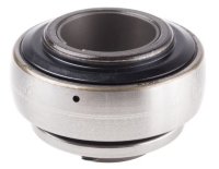 Подшипник шариковый YSPAG 206 от SKF корпусный