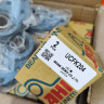Подшипниковый узел UCFK 204 от ASAHI