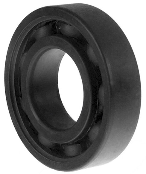 Шариковый подшипник 6010 BHT 320-350 от BECO для экстремальных температур