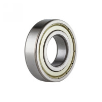 Шариковый подшипник 6205 BHTS ZZ C4 220-250 FEIKEN для высоких температур