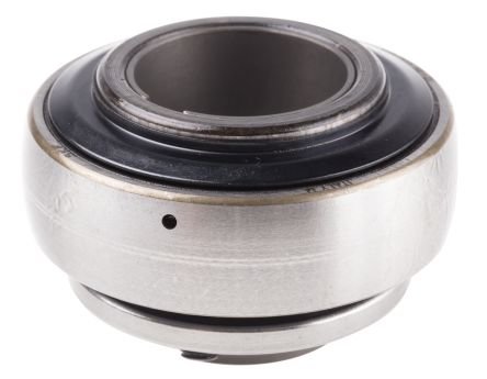 Подшипник шариковый YSP 208 SB-2F от SKF корпусный