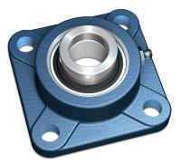 Подшипниковый узел USFE 212 от SNR