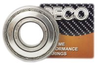 Шариковый подшипник 6315 BHTS ZZ C4 220 Beco Plus для высоких температур