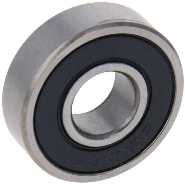 Подшипник SS 61809 2RS (61809 BSS 2RS) из нержавеющей стали Подшипник SS 61809 2RS (61809 BSS 2RS) из нержавеющей стали